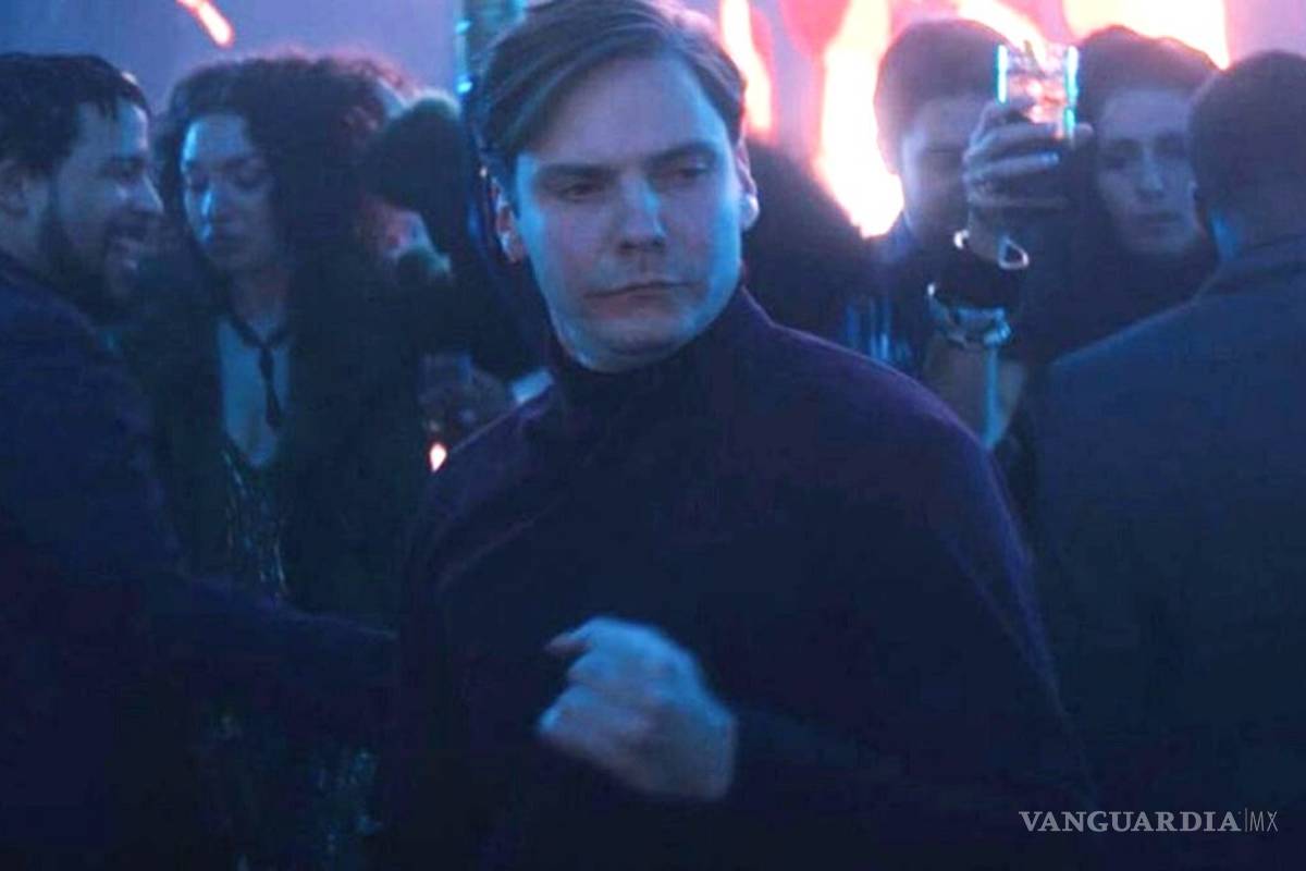 "Es buena señal si no te matan": Daniel Brühl, 'Zemo' en el Universo Marvel