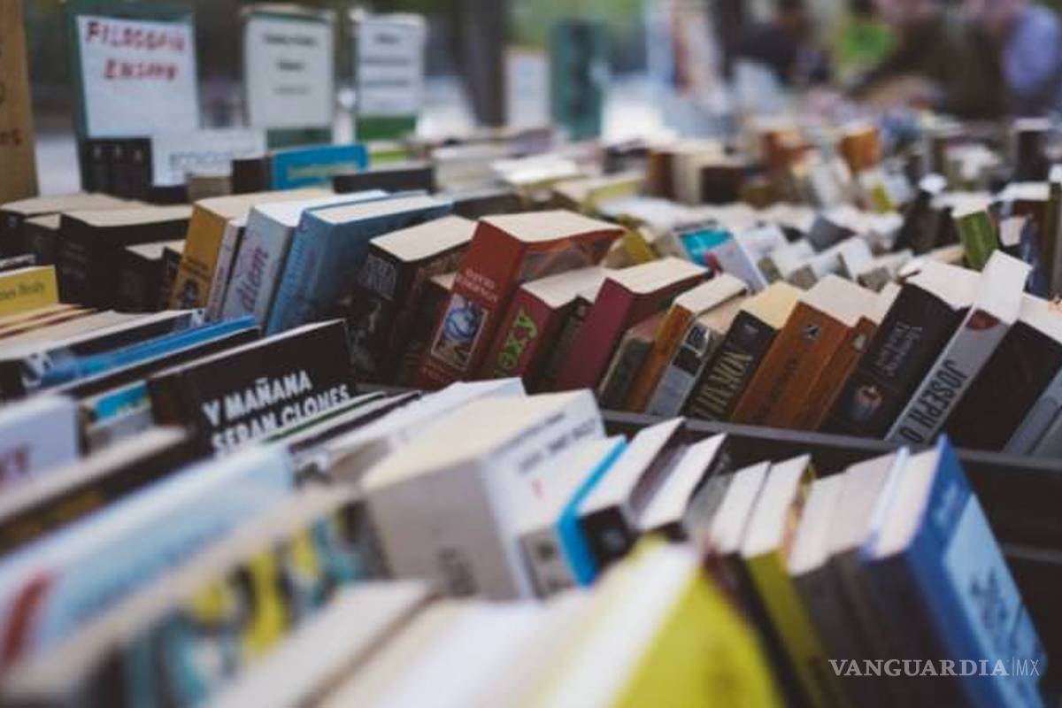 Venta en librerías cae hasta 40% por Paro Nacional de Mujeres