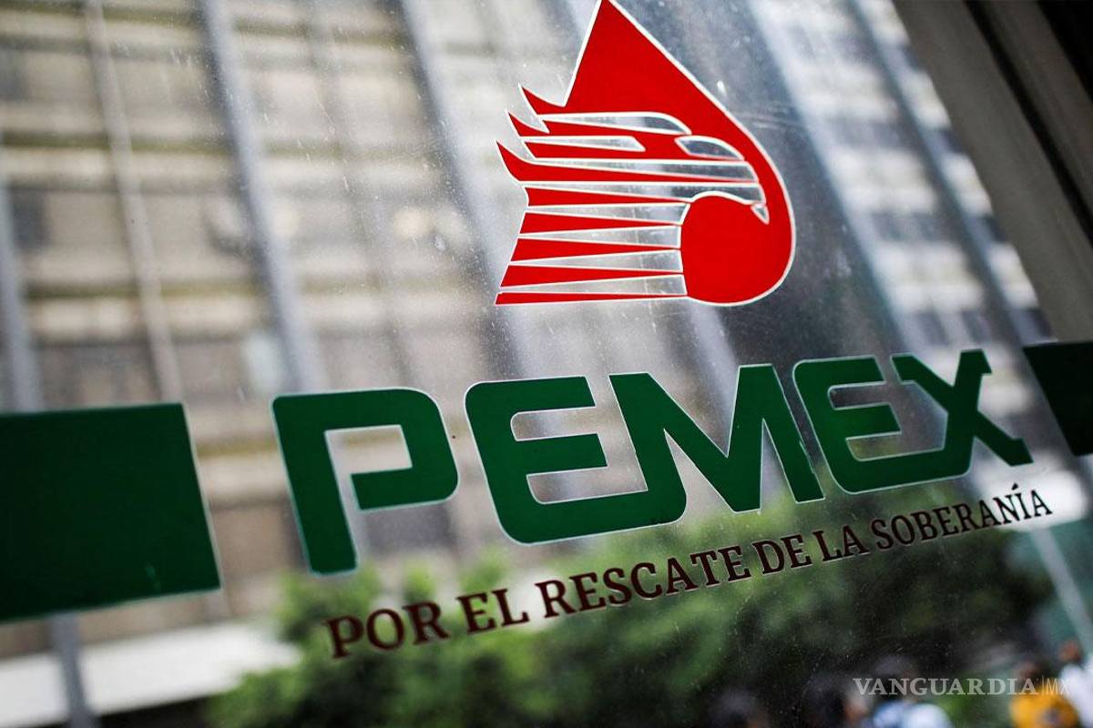 Pemex prevé aumentar 41 por ciento pagos a proveedores en mayo