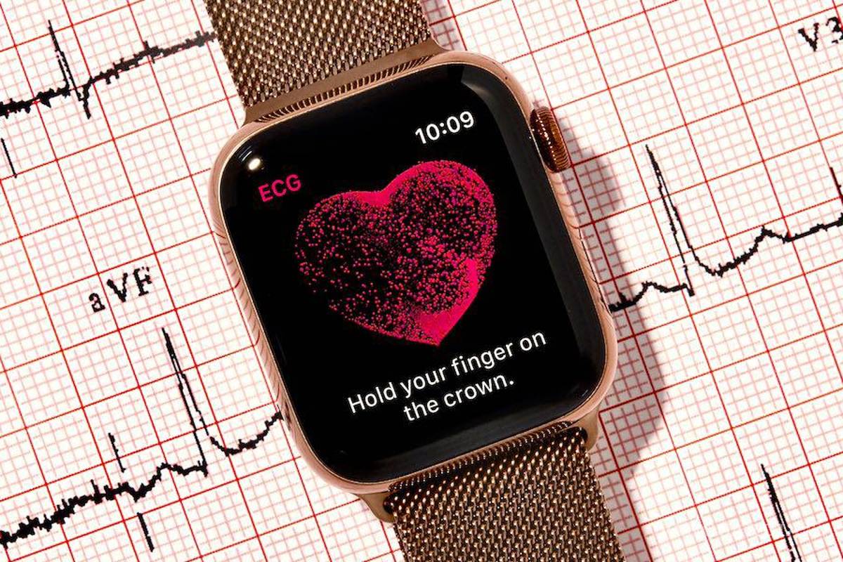 Frena México uso de Apple Watch en monitoreo de corazón a diferencia de decenas de países