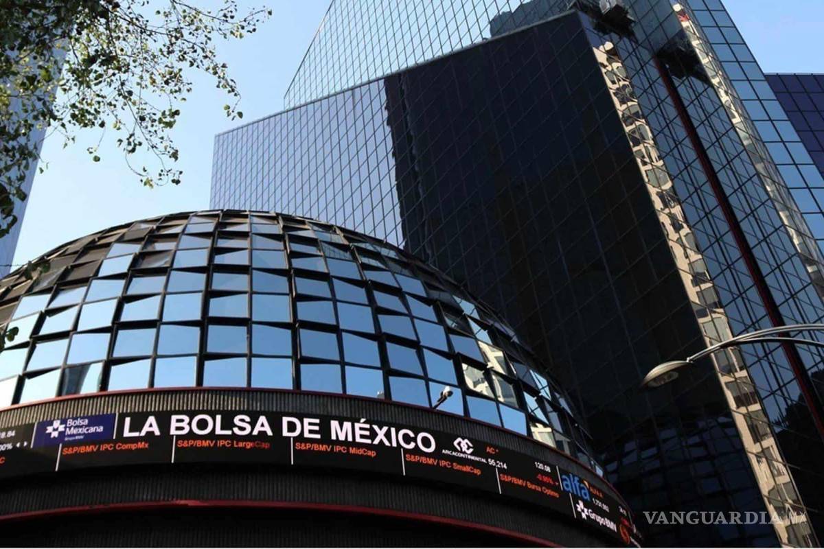 Sanborns, Lala, Aeroméxico, Bachoco y Monex son algunas de las empresas que decidieron salir de la BMV