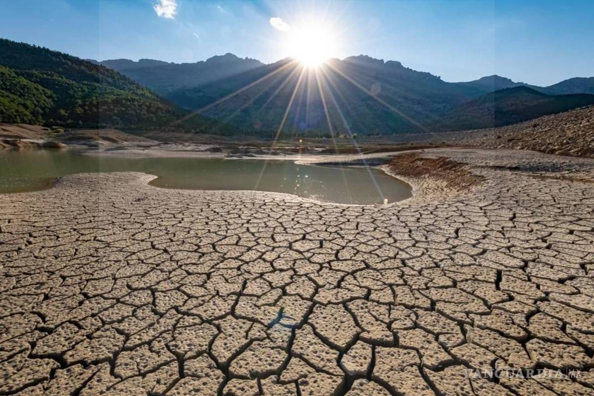 Saltillo cumple 16 meses con sequía, la peor racha desde 2011... afecta pozos y aviva riesgo de incendios