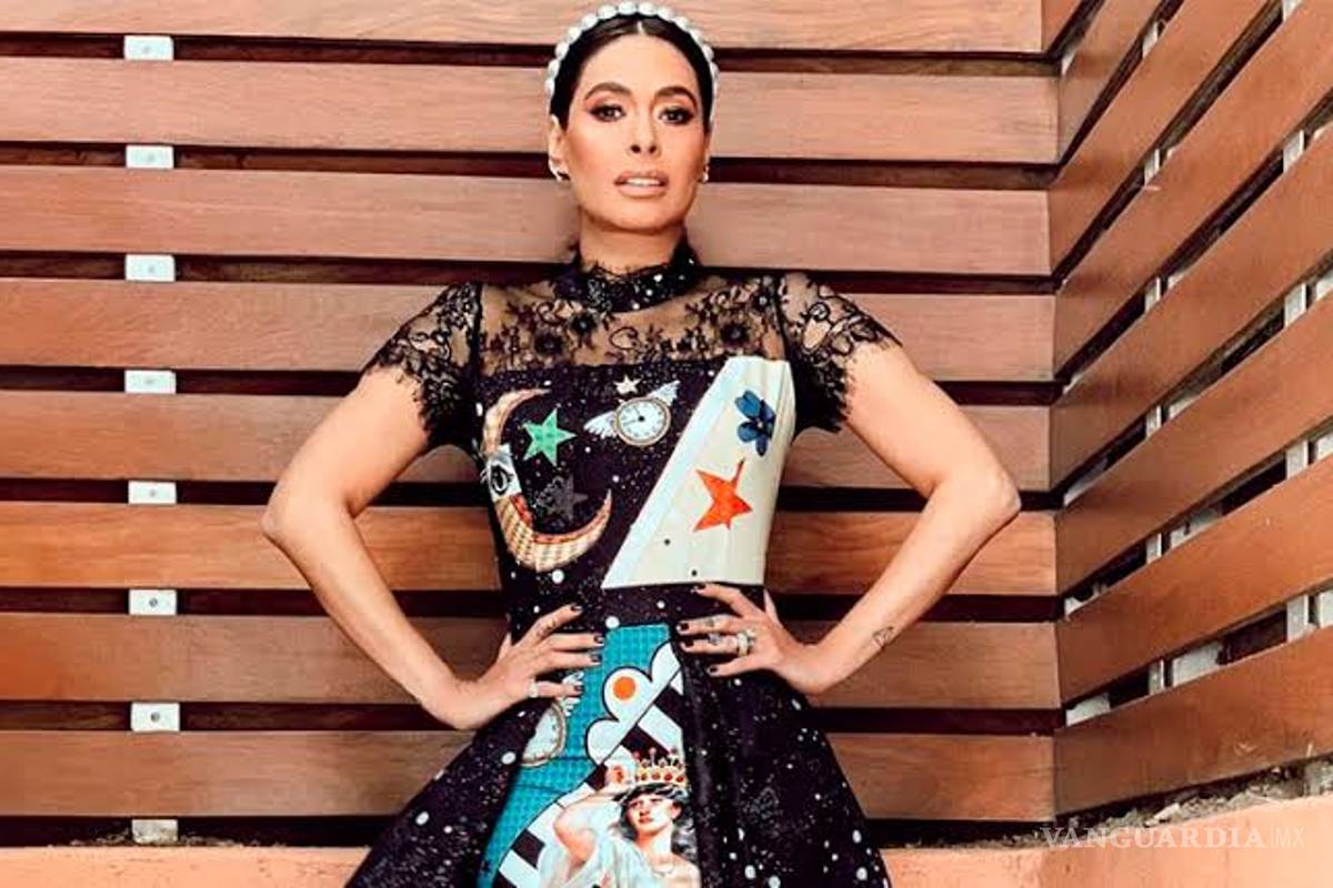 Galilea Montijo, ¿se irá de Televisa para buscar suerte en TV Azteca?