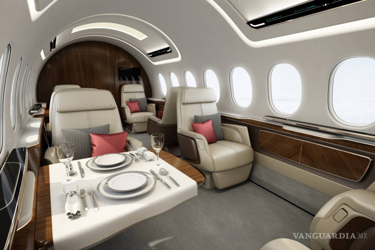 $!Despegan de nuevo los aviones “supersónicos”