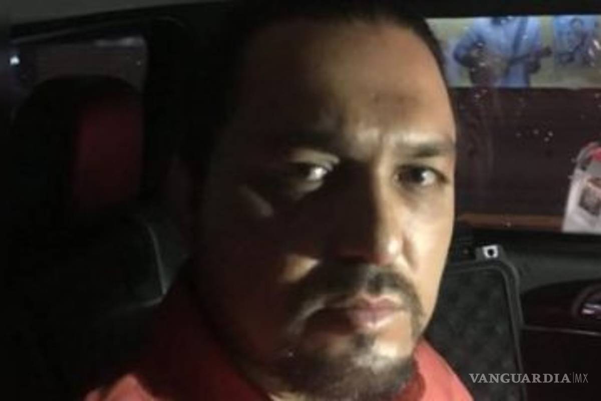 Autoridades de cuatro estados daban protección al ‘Z43’