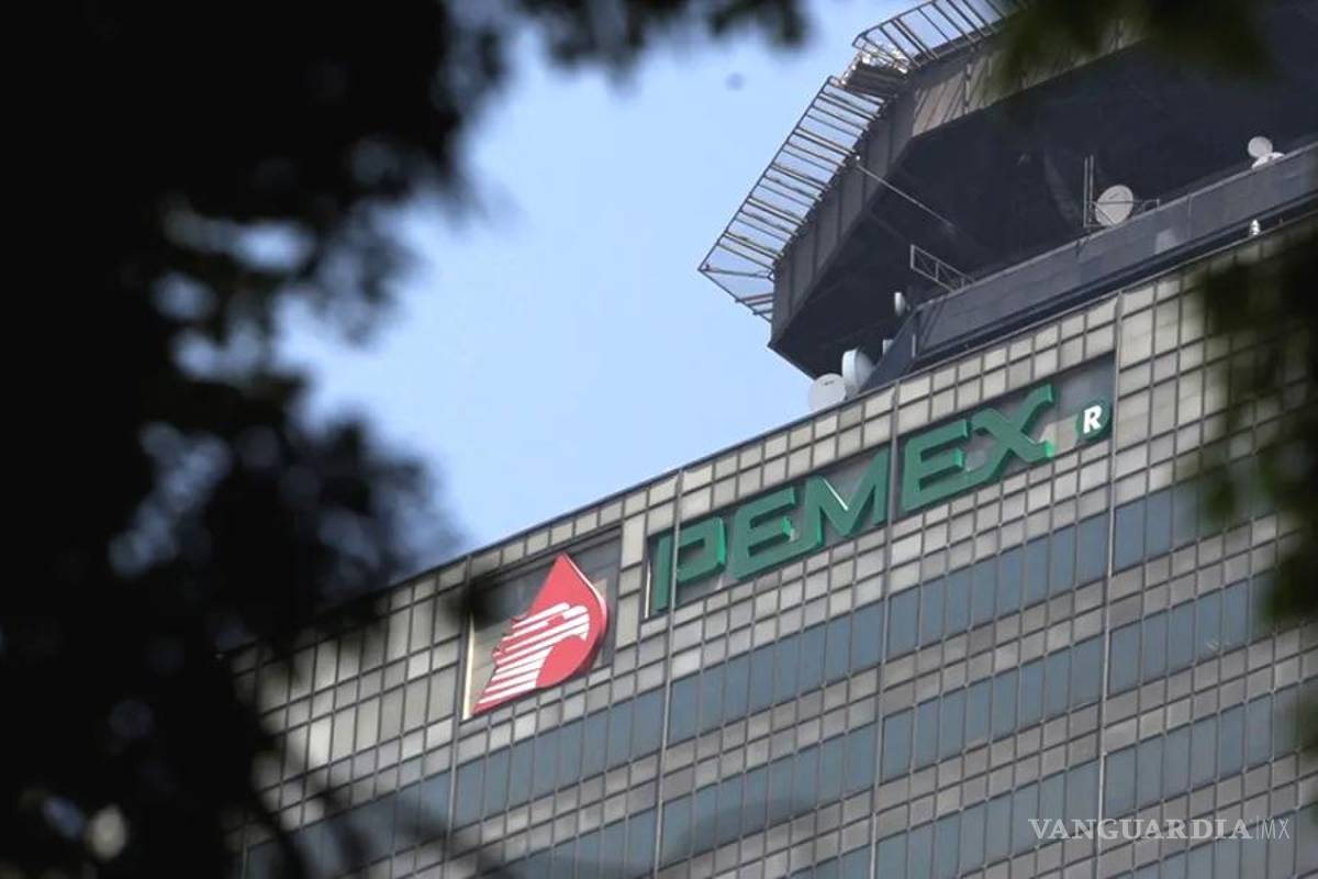 Refinanciación de Pemex sigue sin ser clara