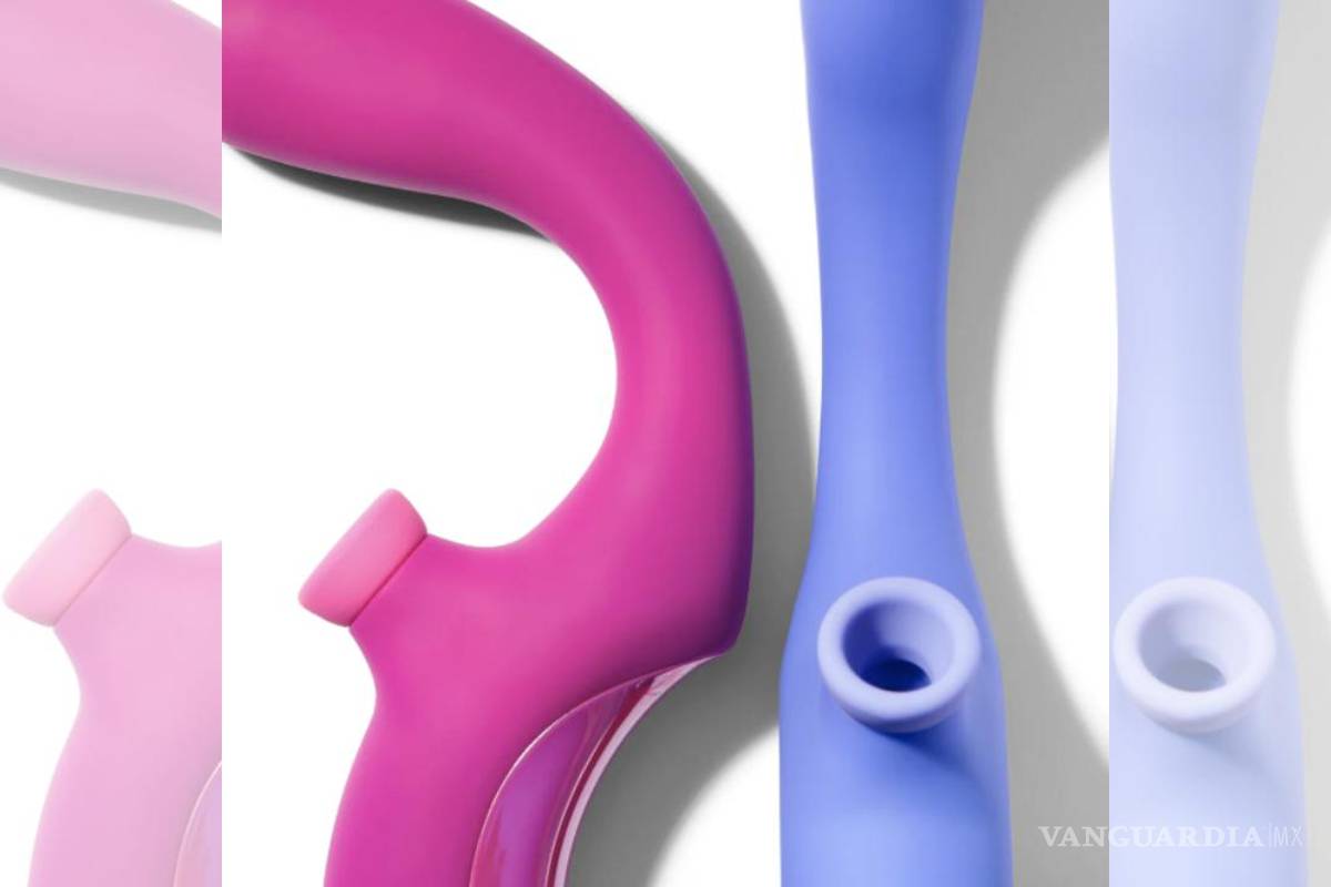 Sexualidad femenina: Momba, el juguete para adultos que revoluciona el mercado