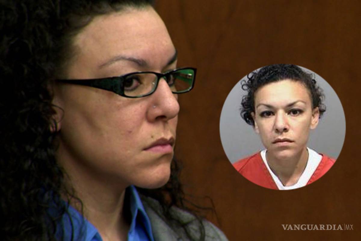 Mujer es condenada a 100 años de prisión por arrancar un bebé del vientre de la madre