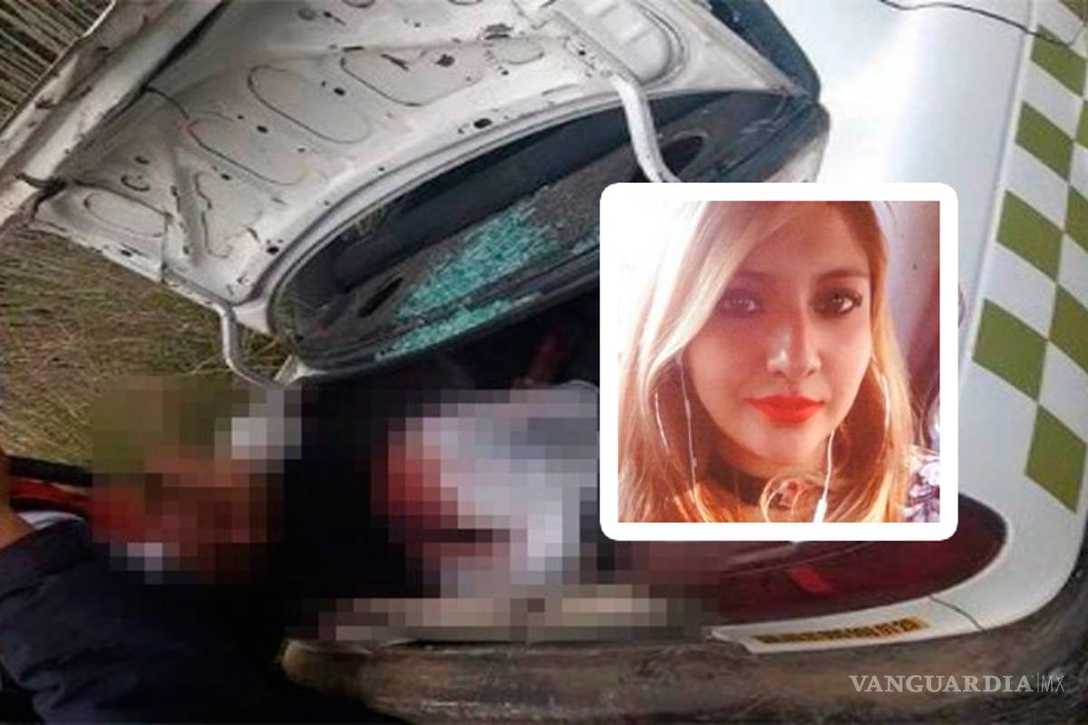 Karen volvió, pero una mujer fue secuestrada y violada en motel; otra encontrada muerta en un taxi