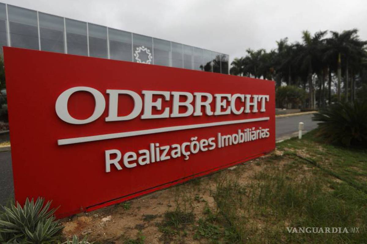 Caso Odebrecht se judicializará en 2 meses