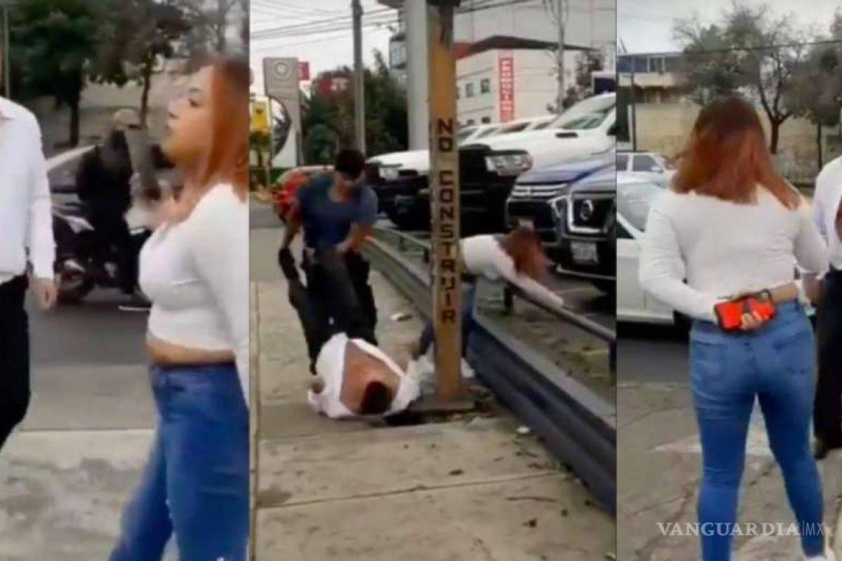 ¿Qué son los ‘montachoques’?... Alfredo Adame acusa a supuestos agresores de extorsionarlo