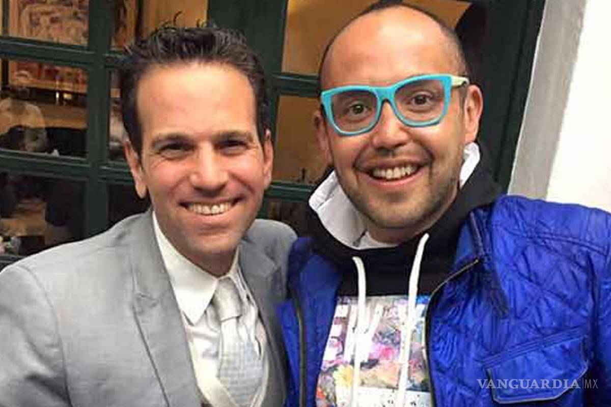 Loret será el padrino de Mauricio Clark