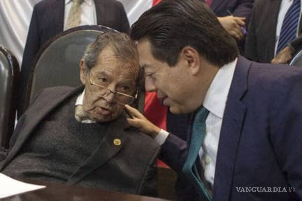 Por definirse fecha para el desempate en encuesta de Morena: consejera del INE