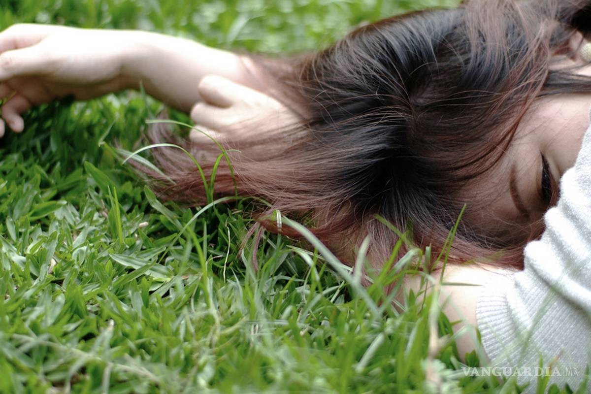 ‘La otra mujer...’