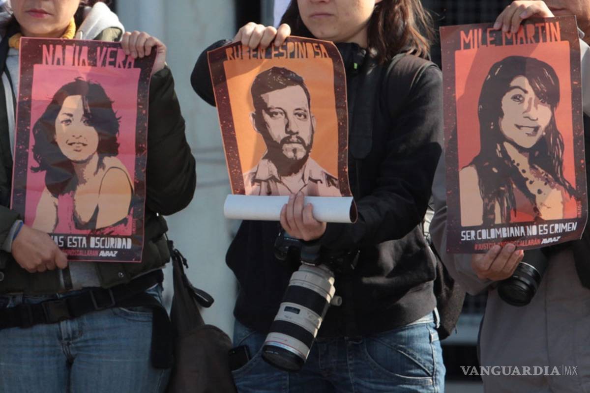 Abogados del caso Narvarte fueron objetivos del malware Pegasus