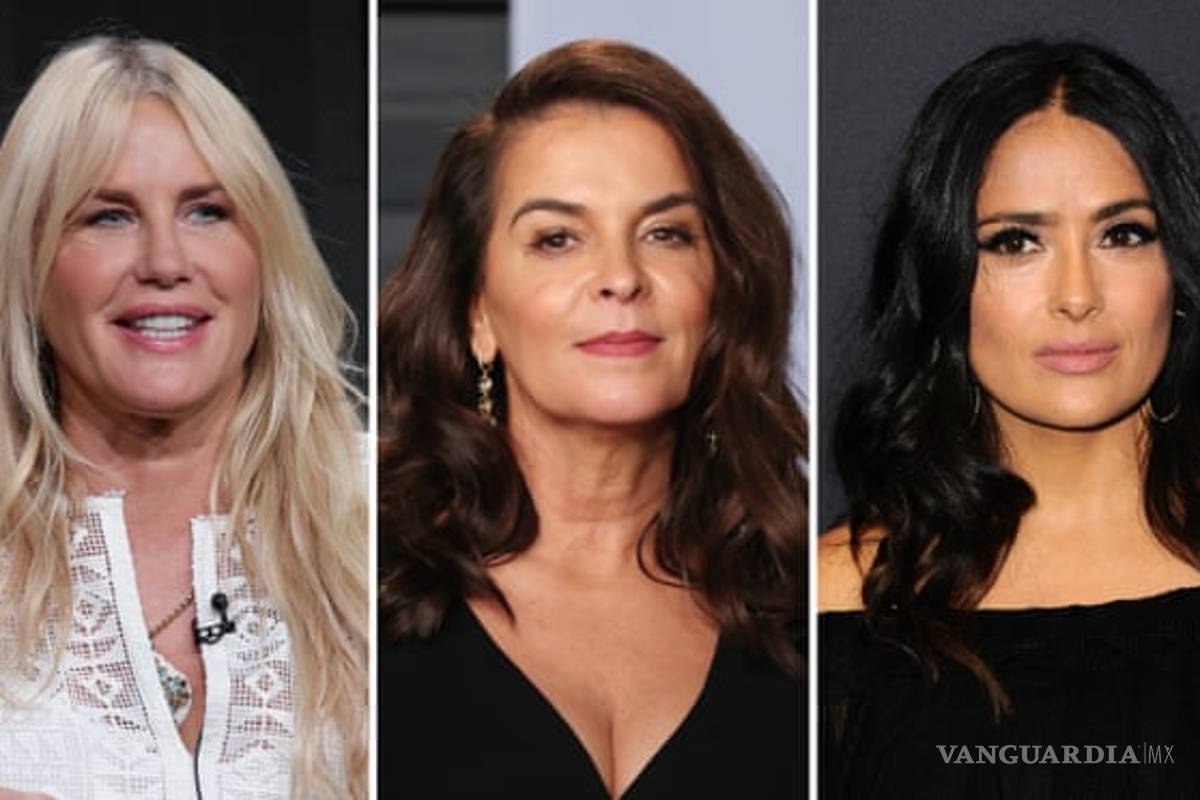 Estas son las 50 mujeres que acusaron a Harvey Weinstein de violación y ofensas sexuales