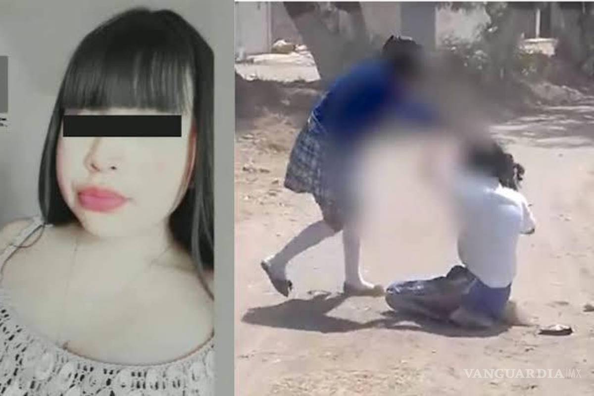 ¿Qué pasó con Azahara ‘N’? Presunta asesina de Norma Lizbeth en Teotihuacán sigue detenida