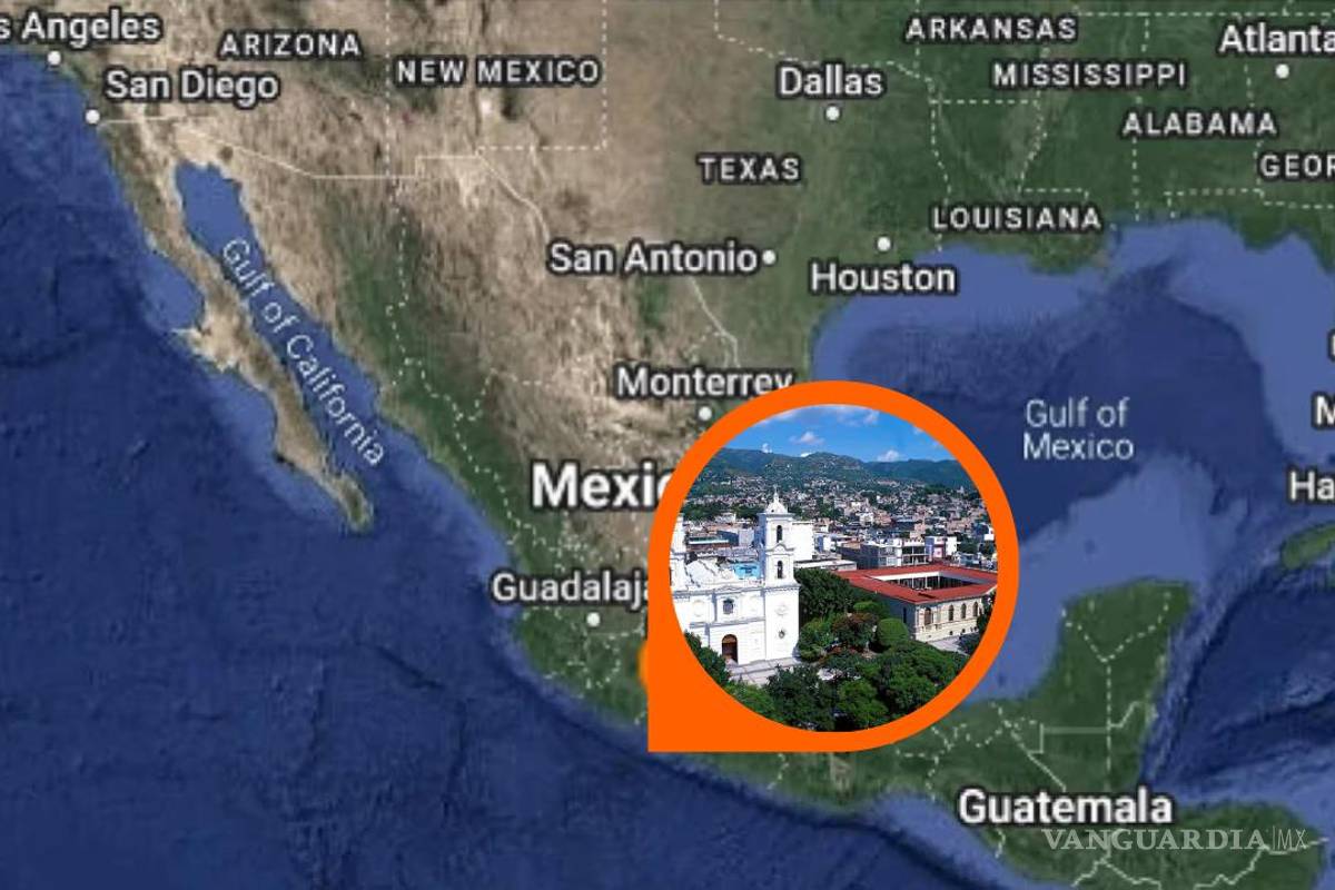 Se registran 2 sismos con magnitud de 4 y 4.1 en Guerrero; no se reportan víctimas mortales