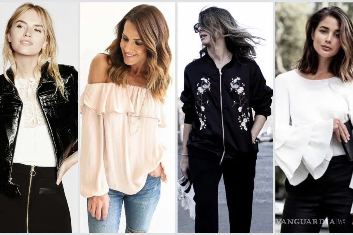 $!Aunque las referencias son claras, la moda de 2026 no replica exactamente la de 2016.