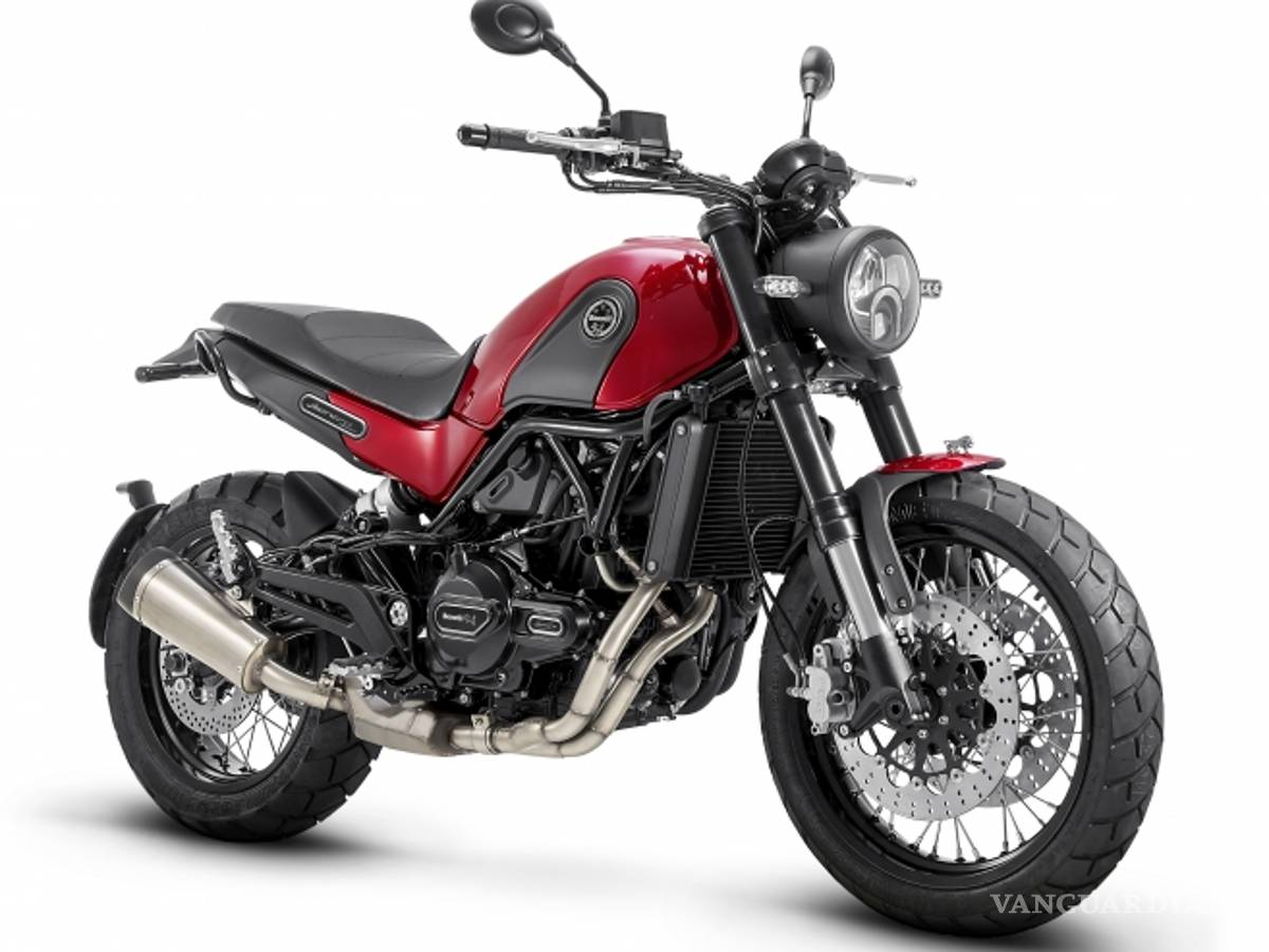 $!Las motos scrambler más geniales, de serie, para que despiertes envidia