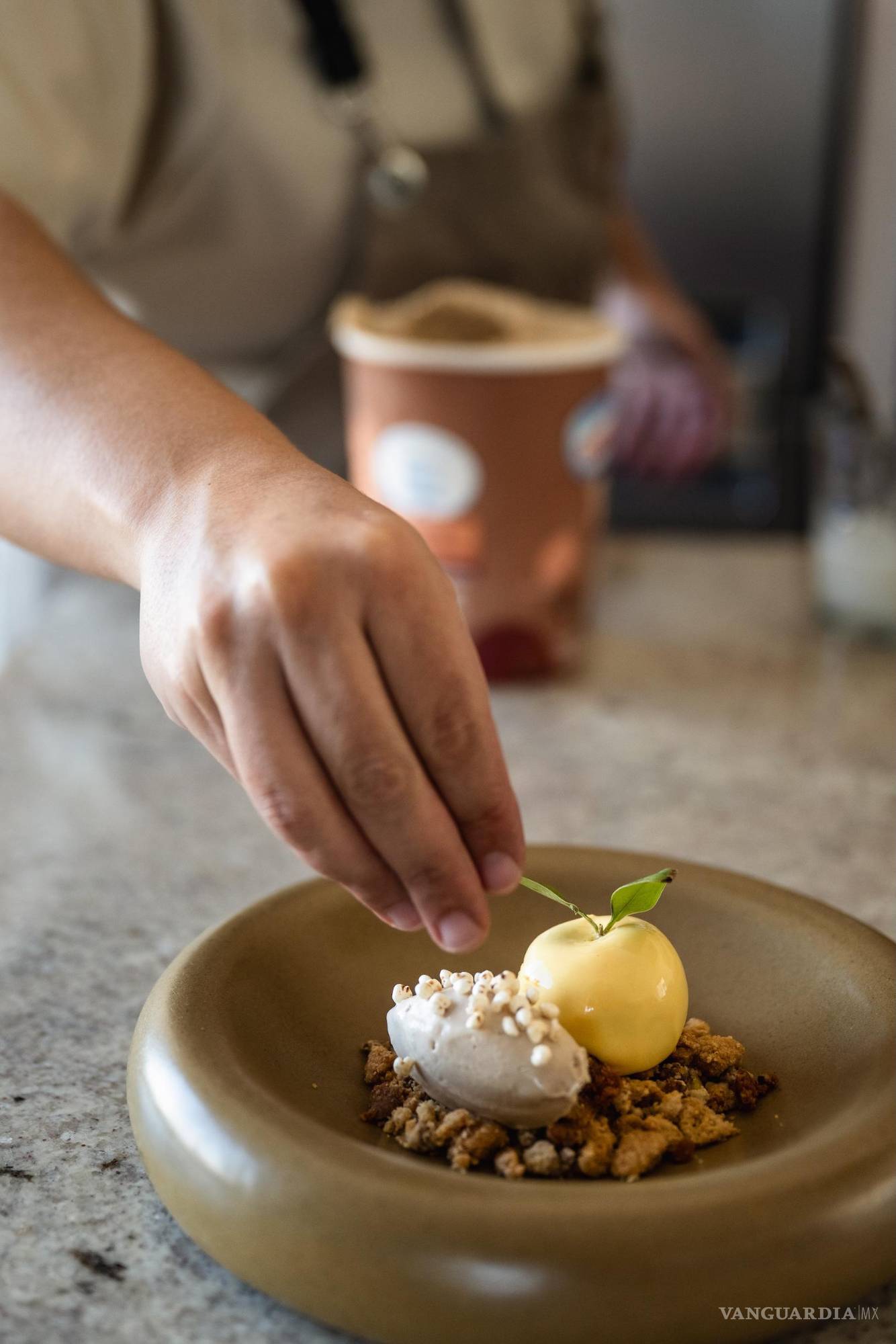 $!Este 2025, viajó a Oaxaca para conocer el día a día de los pueblos originarios.