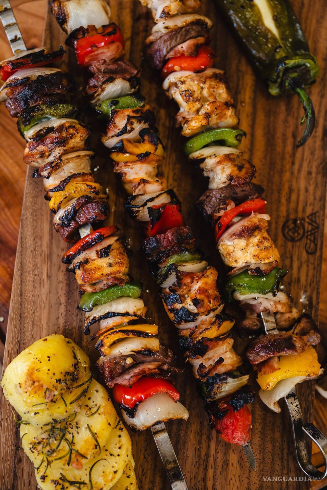 $!FOTO: KARLA SOTELO