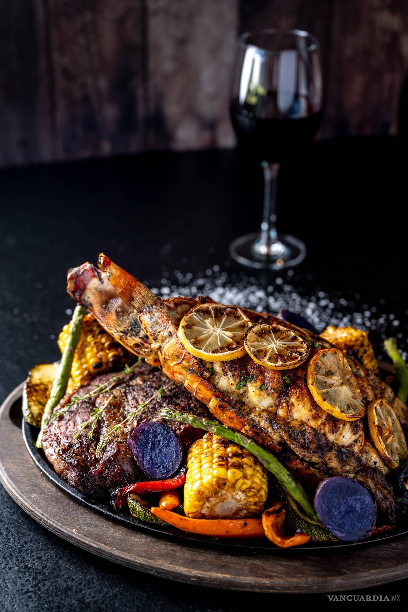 $!Chefo comparte con nosotros la receta de su platillo estrella.