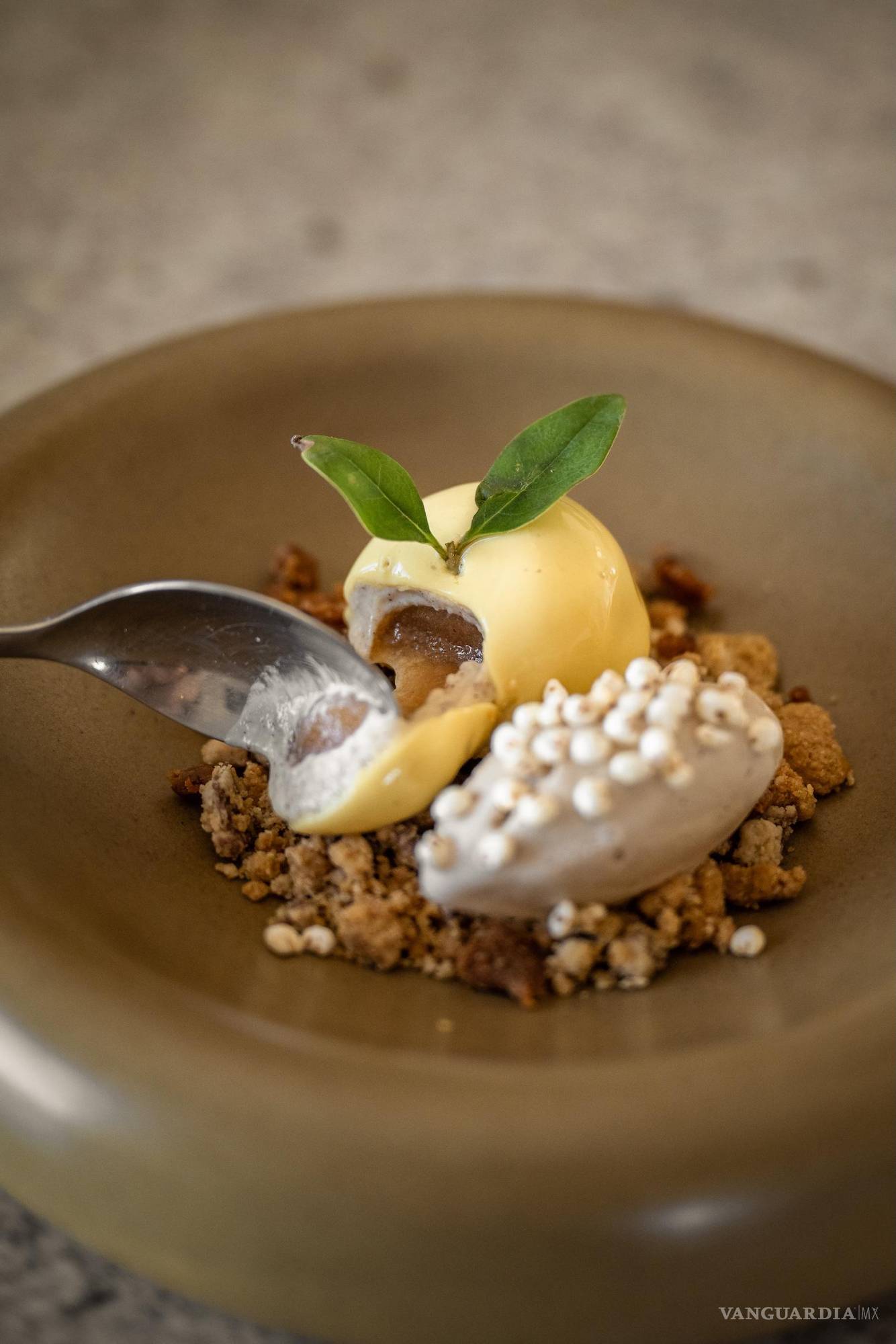 $!Cada bocado es una explosión de sabores en el paladar.