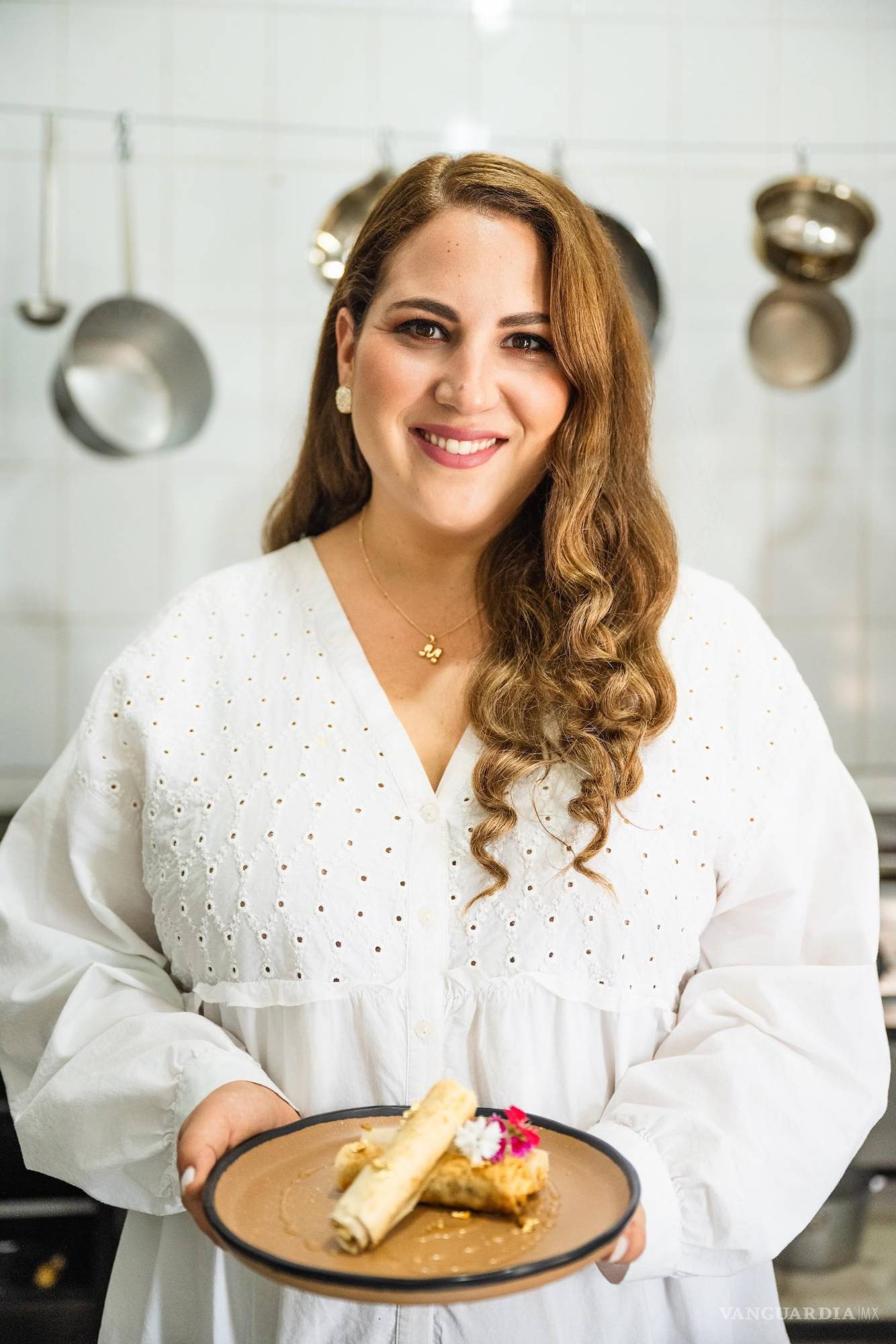 $!Marhaba es un espacio donde ambas pueden compartir su linaje.