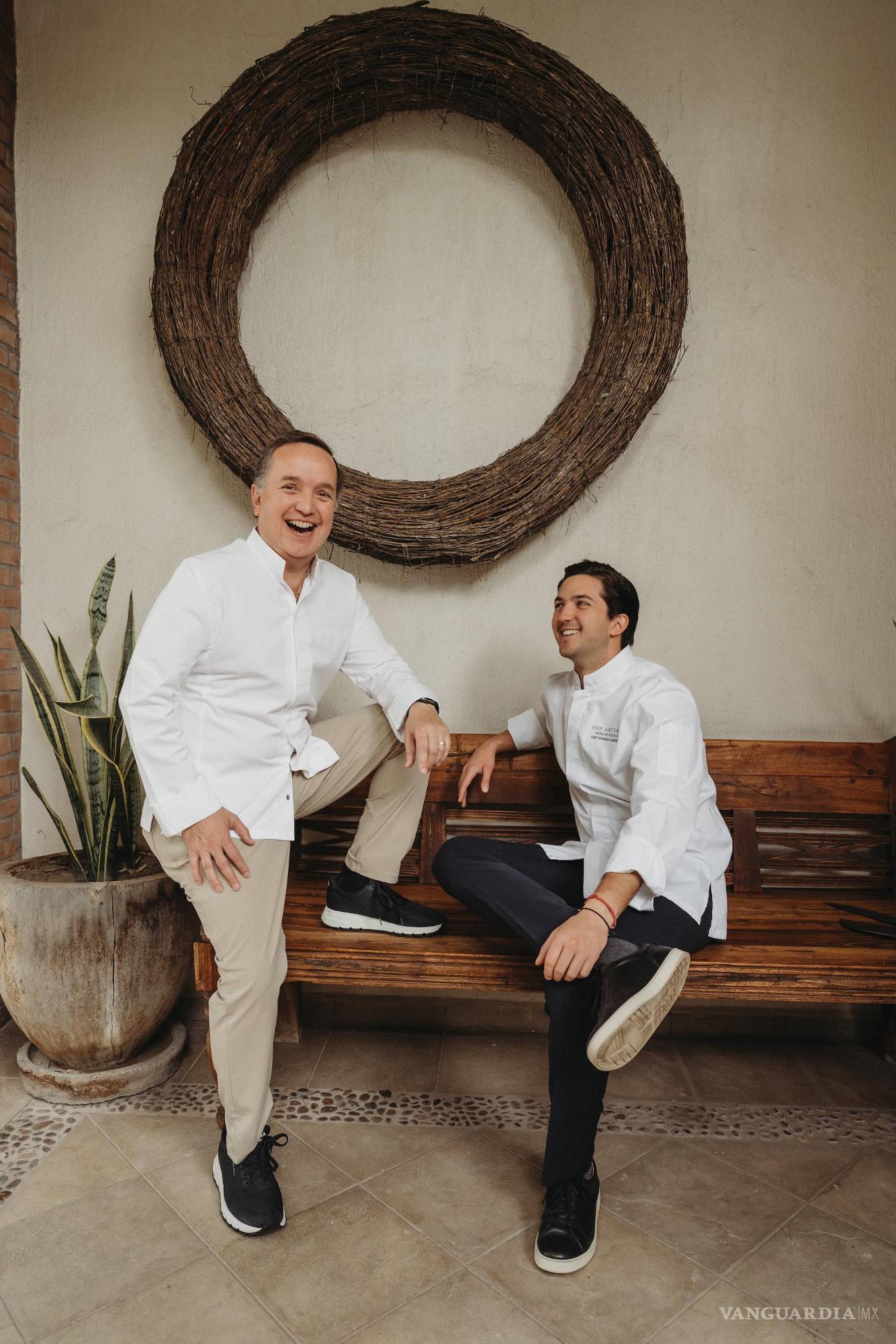 $!En la casa de la familia Cárdenas, las recetas se comparten entre generaciones, junto con gestos de cuidado y cariño.