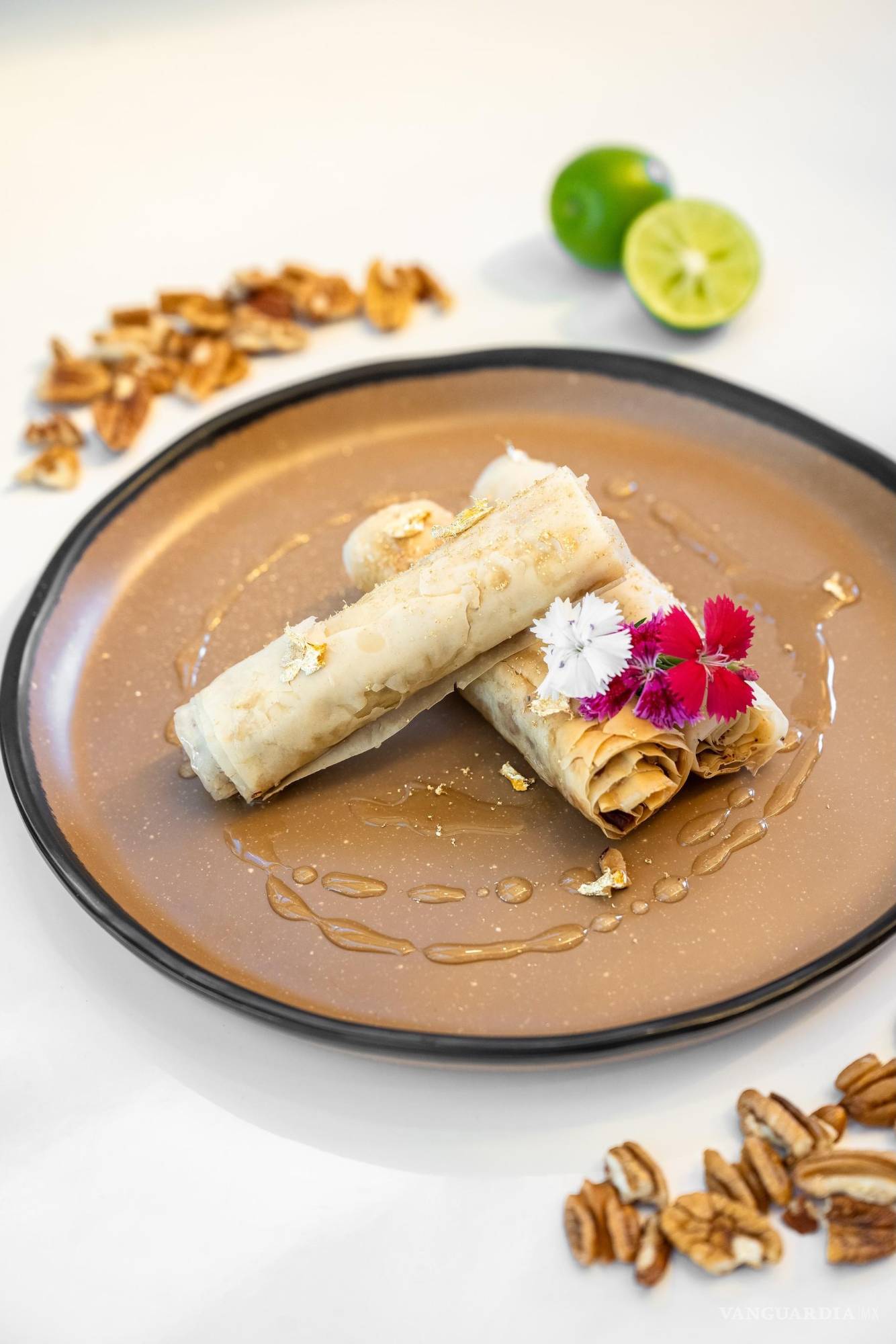 $!Cocinan con paciencia y respeto hacia los ingredientes.