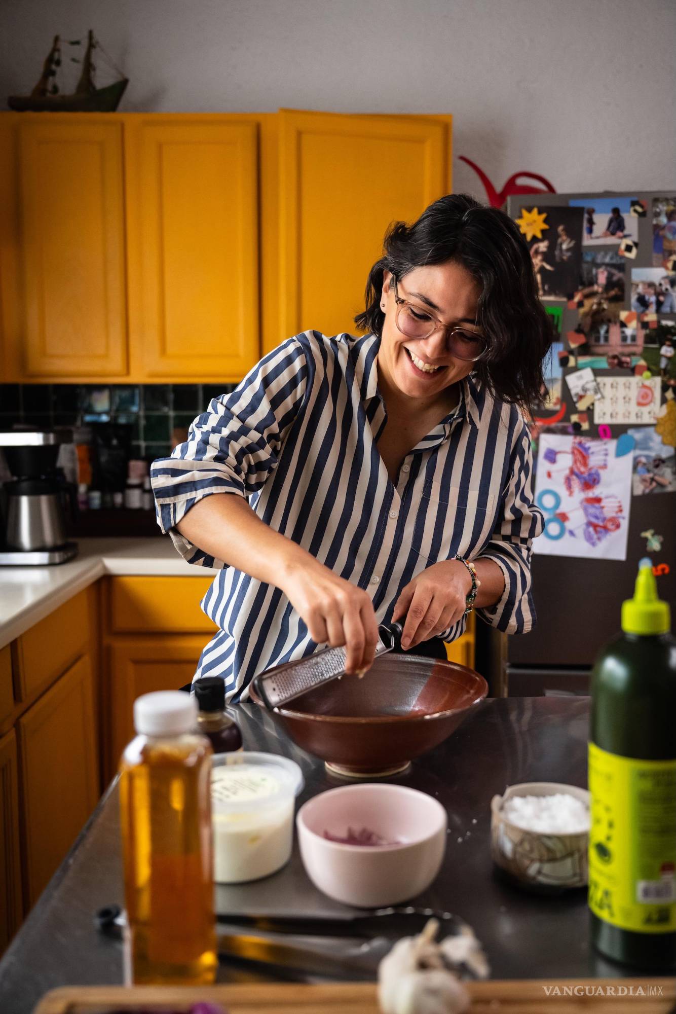 $!La Ruta Natural nació para compartir recetas ricas, reales y alcanzables.