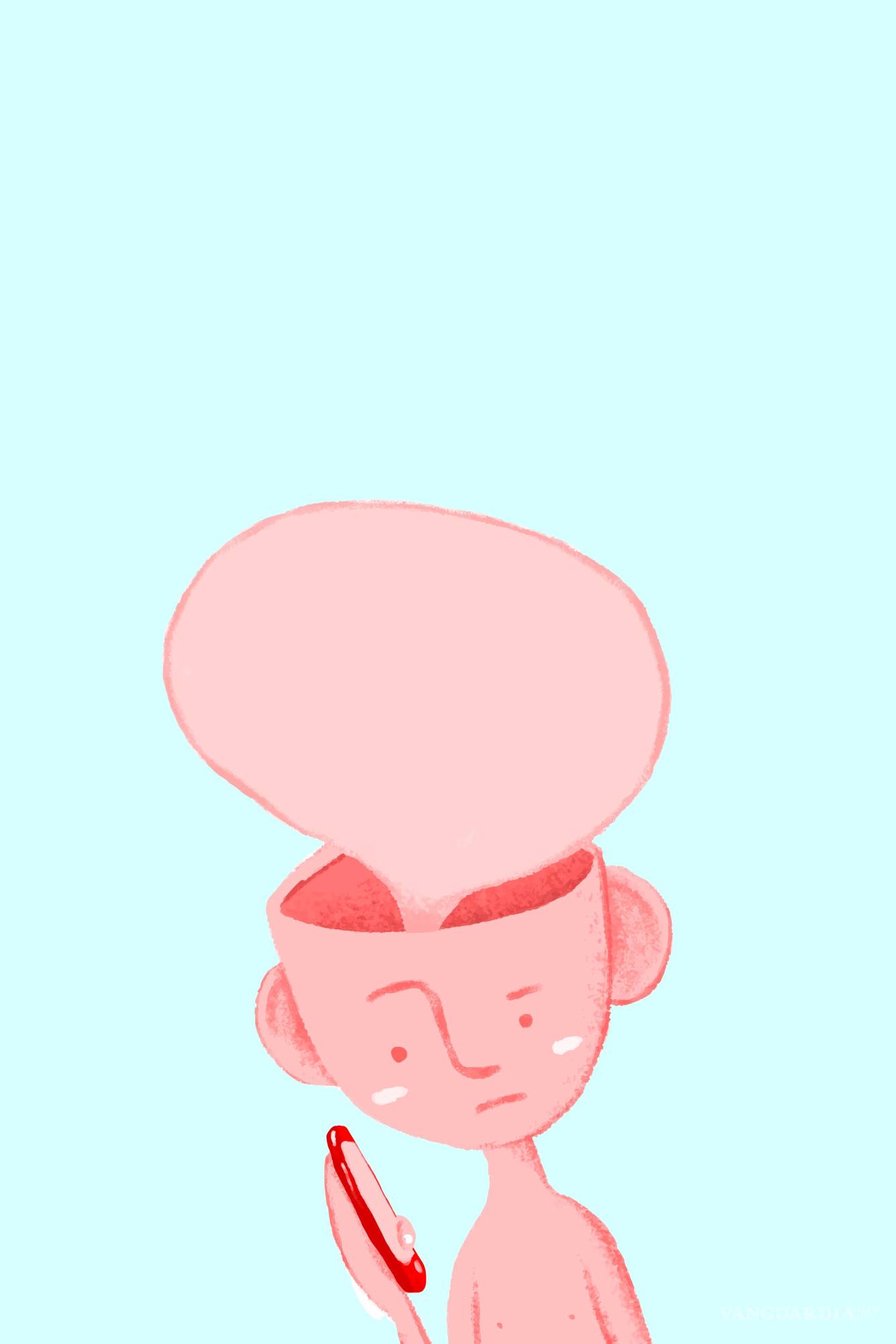 No todo lo que piensas es verdad (aunque lo sientas real)