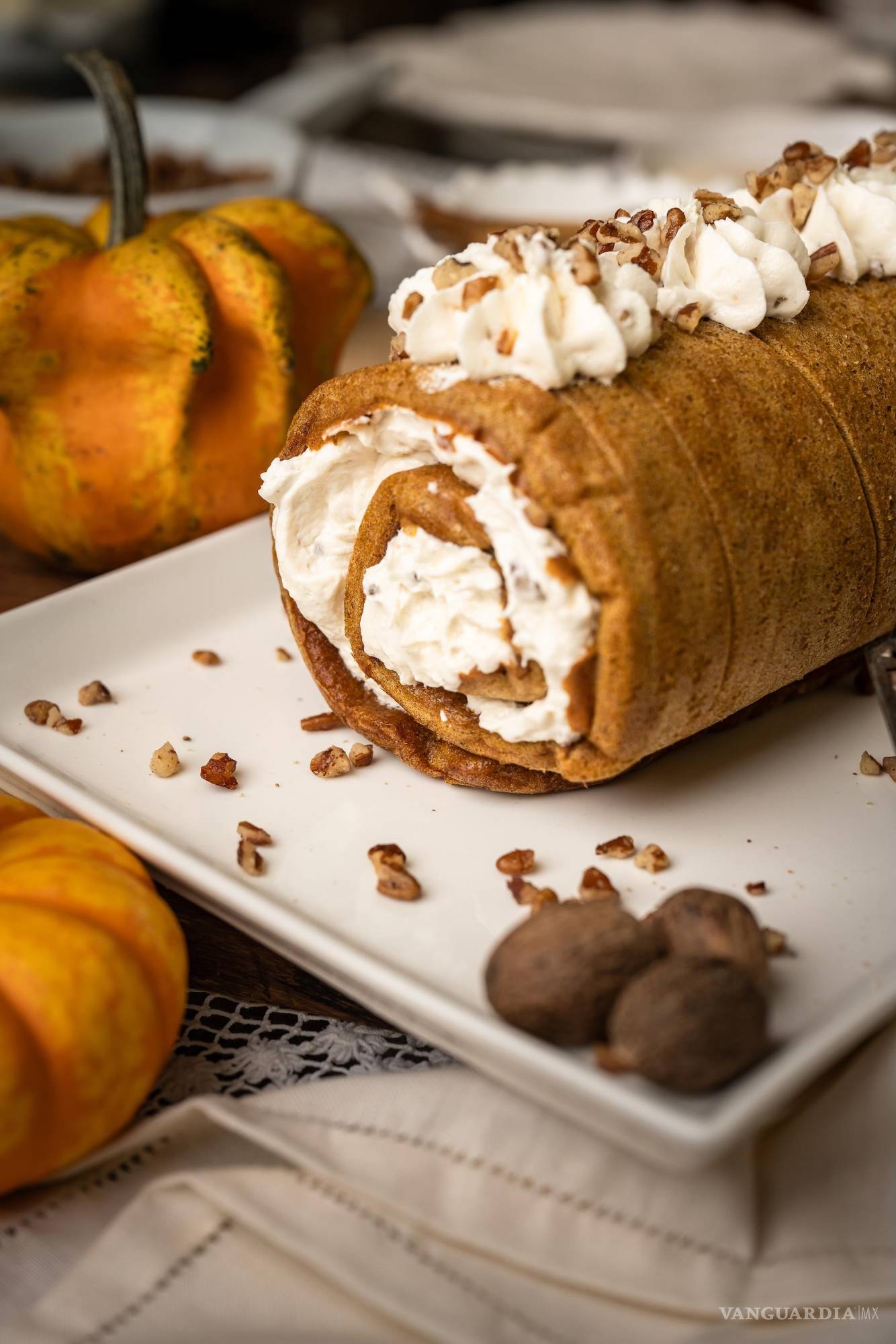 $!El sellado artesanal mantiene la humedad y crea una costra dorada irresistible.