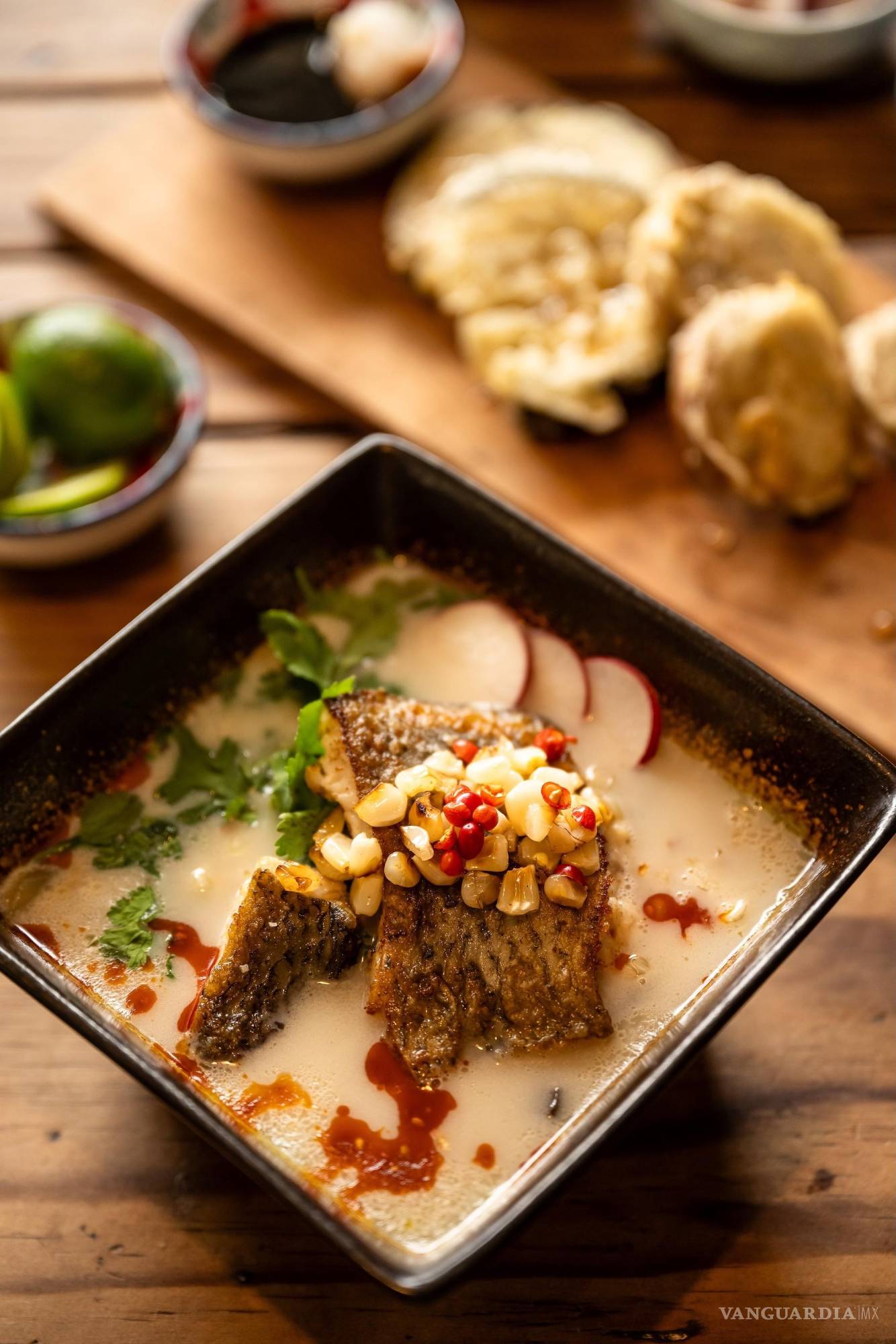 $!Sus fusiones han conquistado los paladares saltillenses.