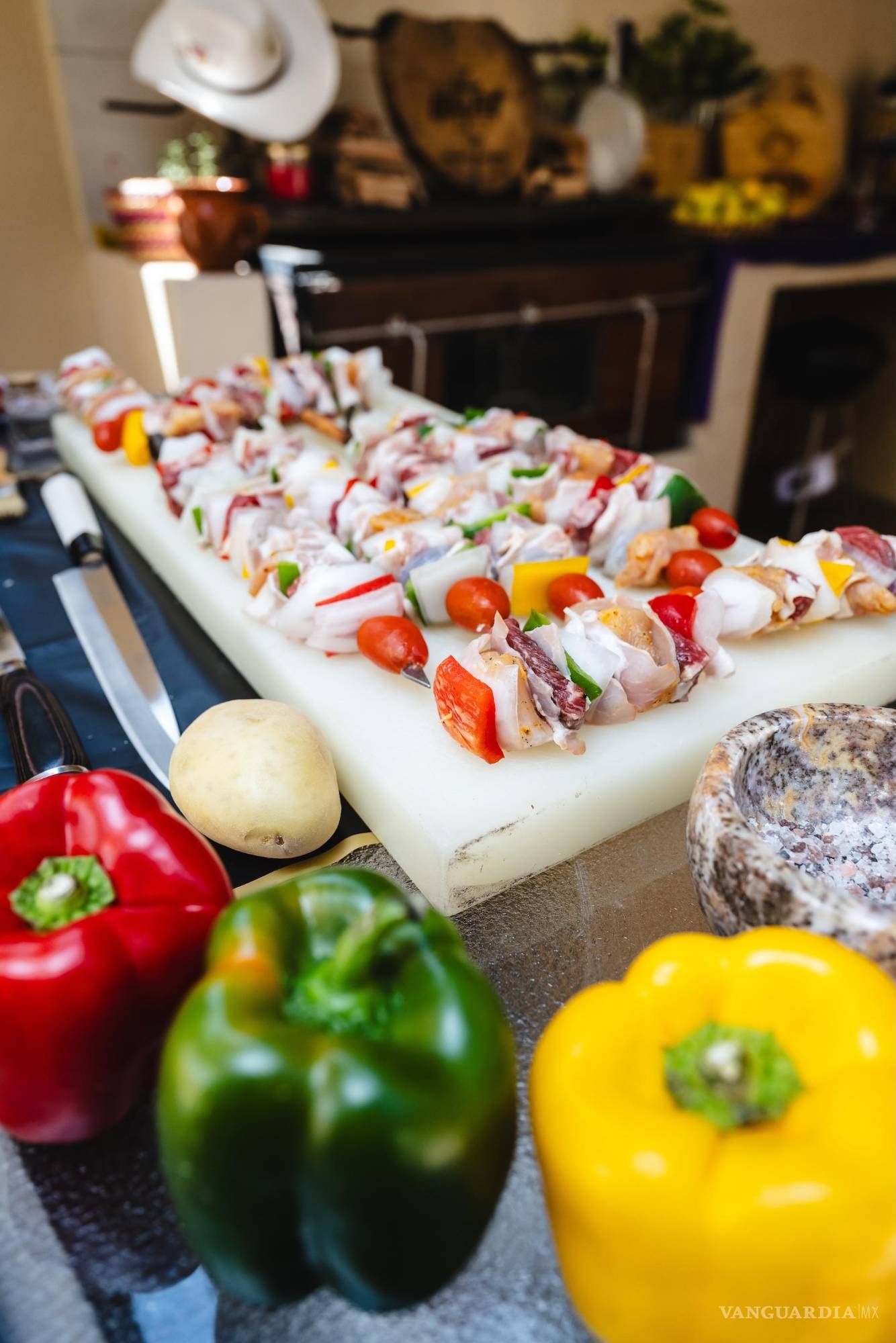 $!FOTO: KARLA SOTELO