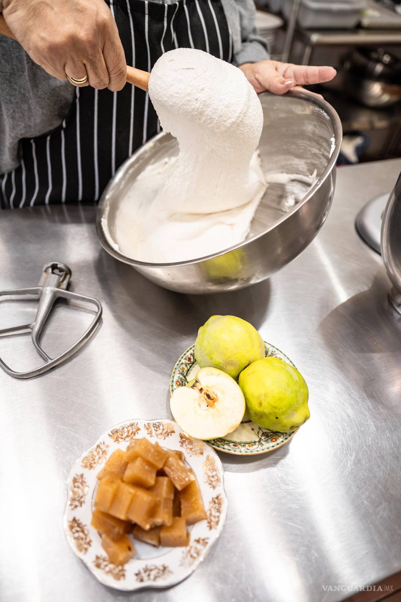 $!Promueve la cultura de la merienda, un momento del día para desconectarse del estrés cotidiano.