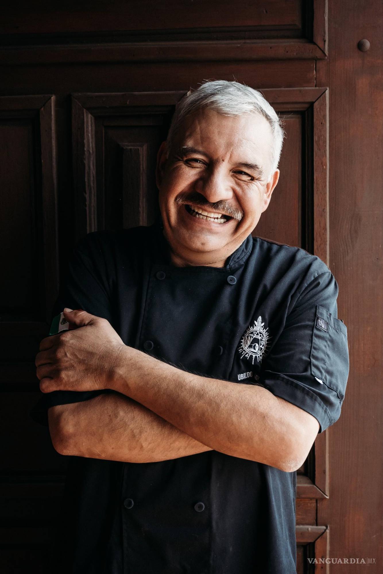 $!Una sonrisa franca que refleja la calidez y cercanía que distinguen al restaurante.