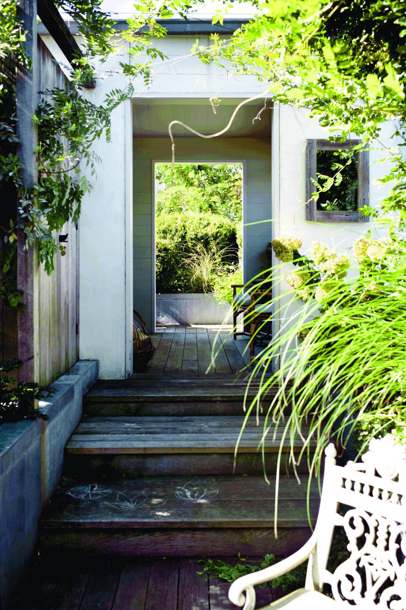 $!Su diseño del paisaje está impulsado por una administración responsable de la tierra de su cliente.