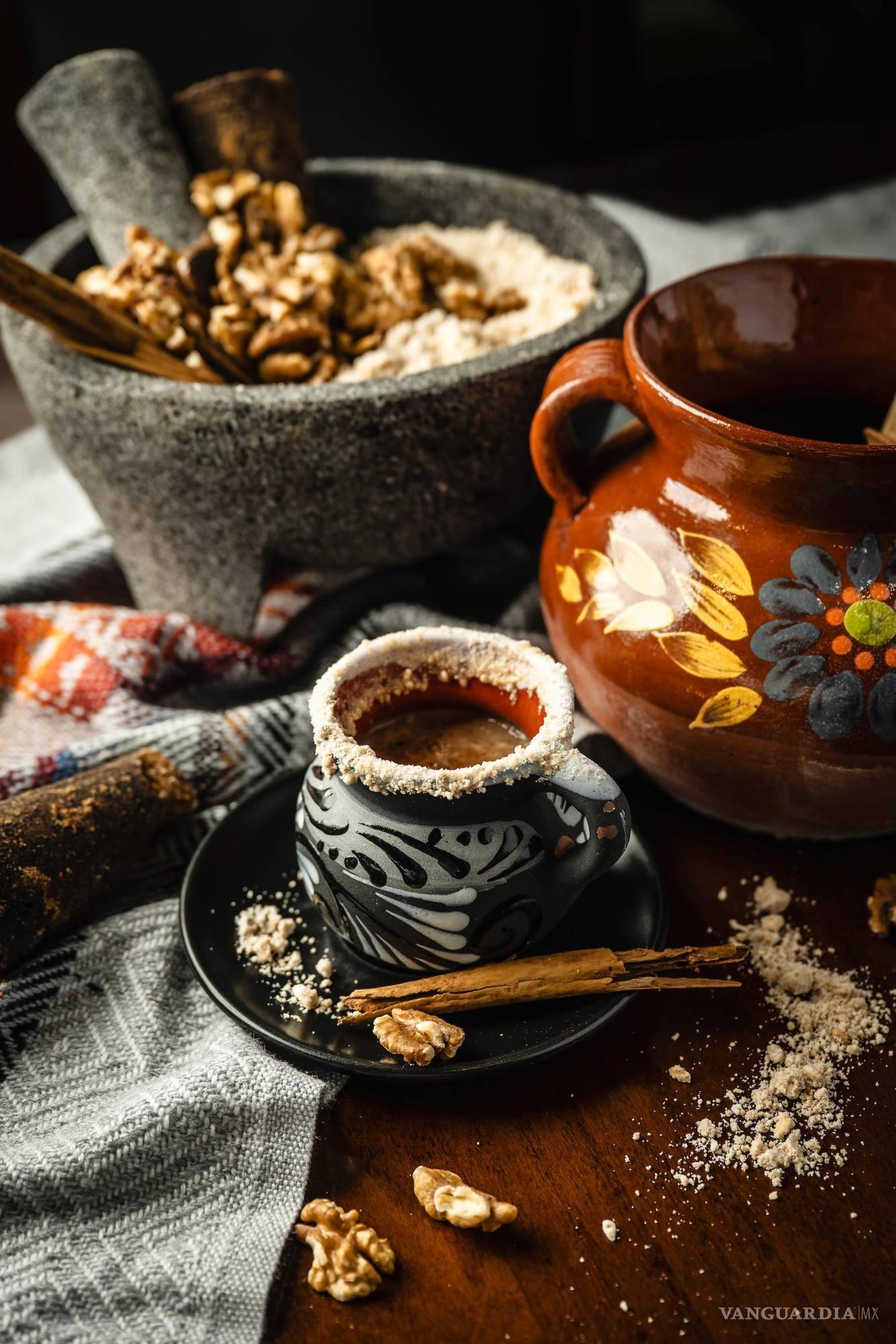 $!El Tollimare nació como un postre para apapachar.