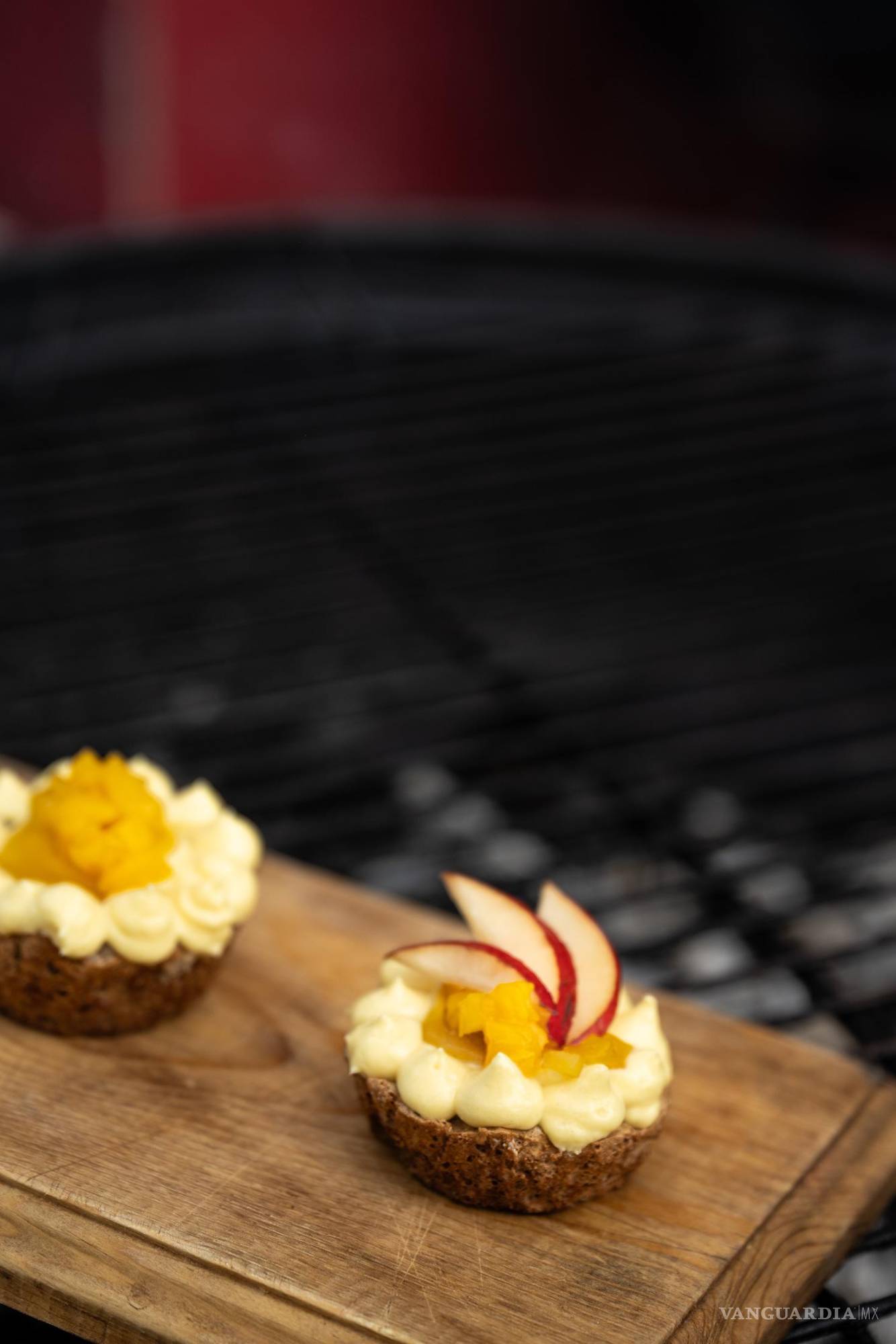 $!Demuestran que las mujeres son herederas del fuego de sus abuelas.