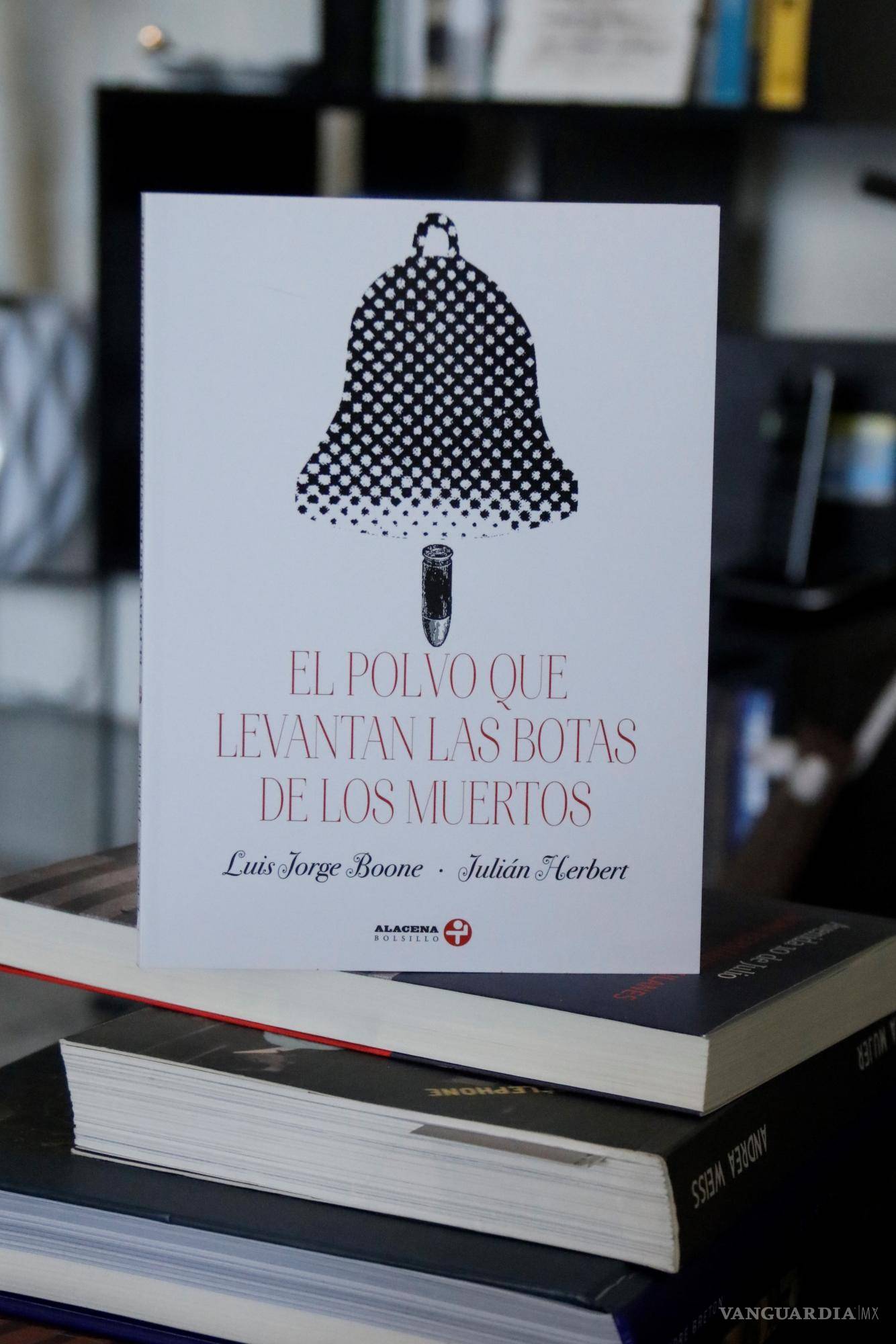 $!Esta es la segunda edición del libro y la tercera vez que los cuentos se publican.