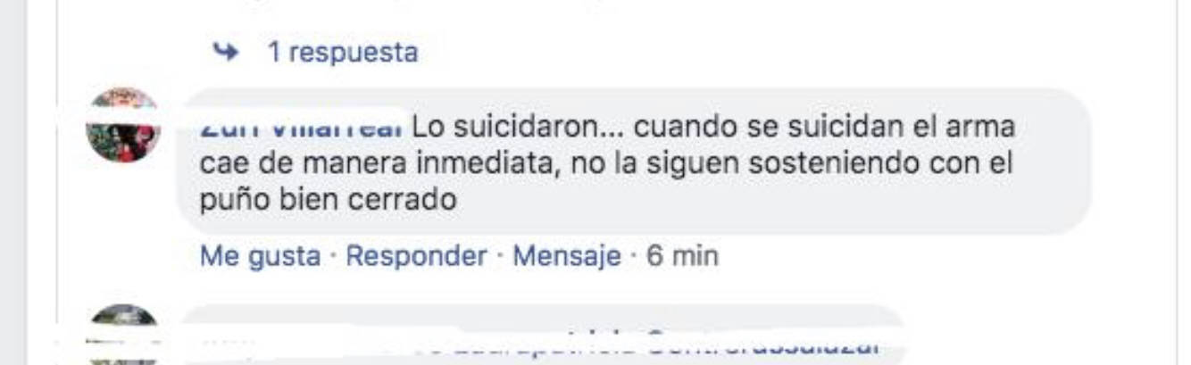 $!Cuestionan ‘suicidio’ en Coahuila de Carlos Martín Bringas, señalan inconsistencias en caso del accionista de Soriana