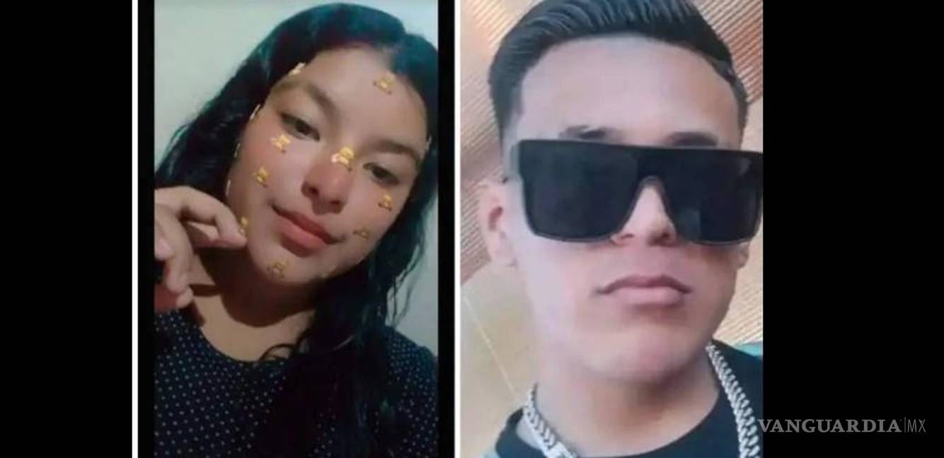 Desaparece en Monterrey joven de Sabinas; familia clama por ayuda para localizarla