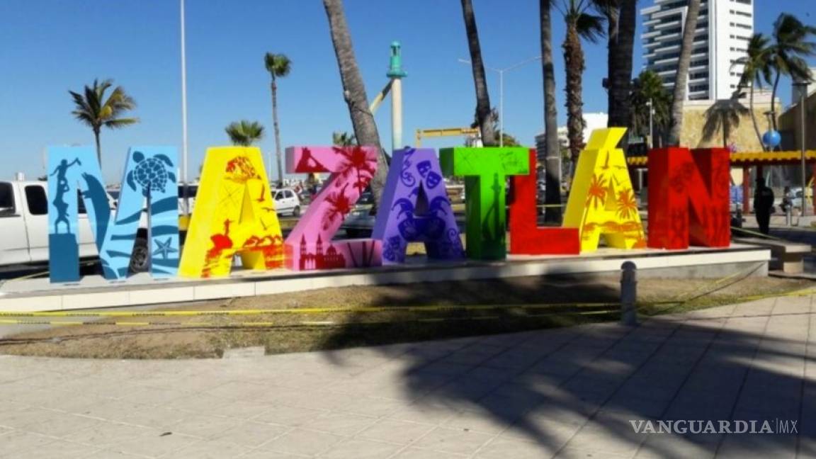 Inicia hoy el Tianguis Turístico en Mazatlán, Sinaloa