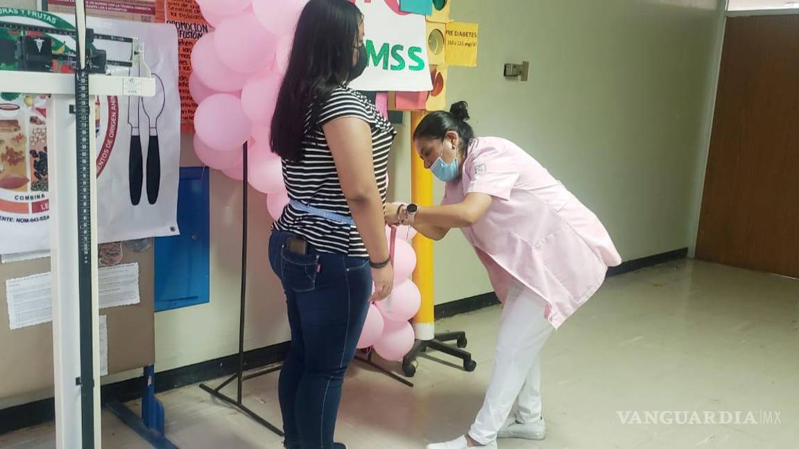 $!El modelo incrementó consultas y optimizó el uso de consultorios en distintas unidades del estado.