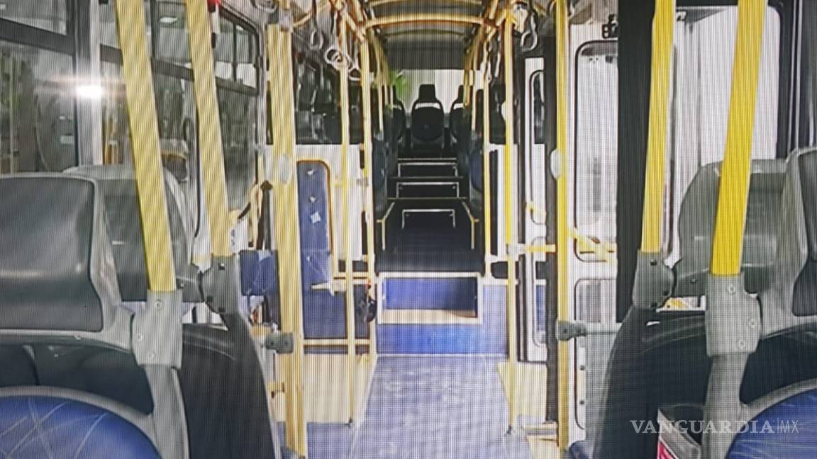 Ahora sí para junio de 2021 estará operando el Metrobús Laguna, dice Berlanga Gotés