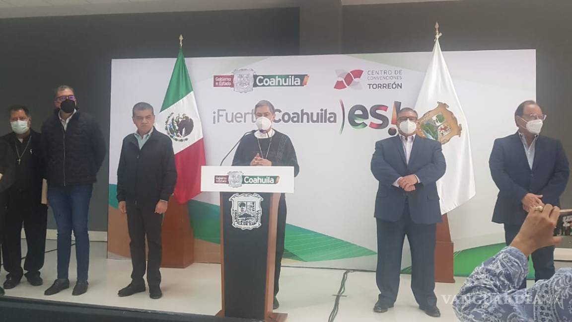 Gobernador y alcalde inician en Torreón perforación y equipamiento de nuevo pozo de agua