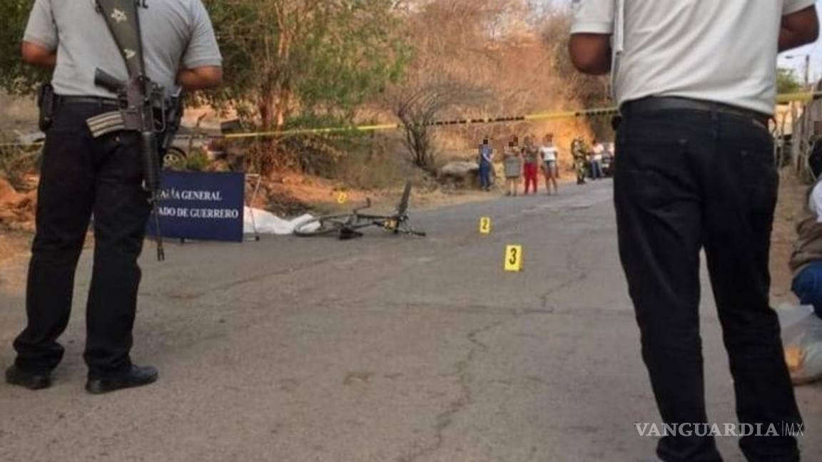 $!Asesinan a presidente de equipo de Tercera División en México
