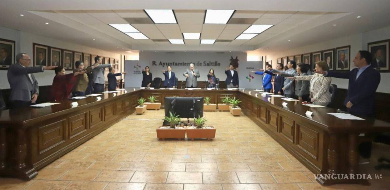 Transparenta Saltillo sus finanzas